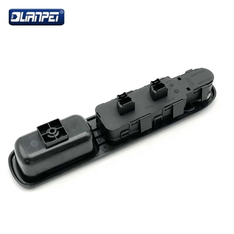 High Quality 6554.QA power window switch for Peugeot 207 207SW 207CC 06-12