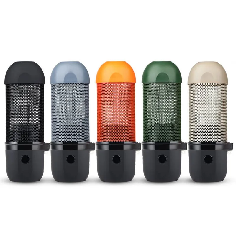 Newest portable mini uv lamp sanitizing uv light uvc disinfection lamps