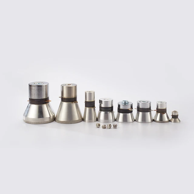 Industrial Ultrasonic Cleaners Immersion Submersible Ultrasonic Transducers Industrial Ultrasonic Cleaner