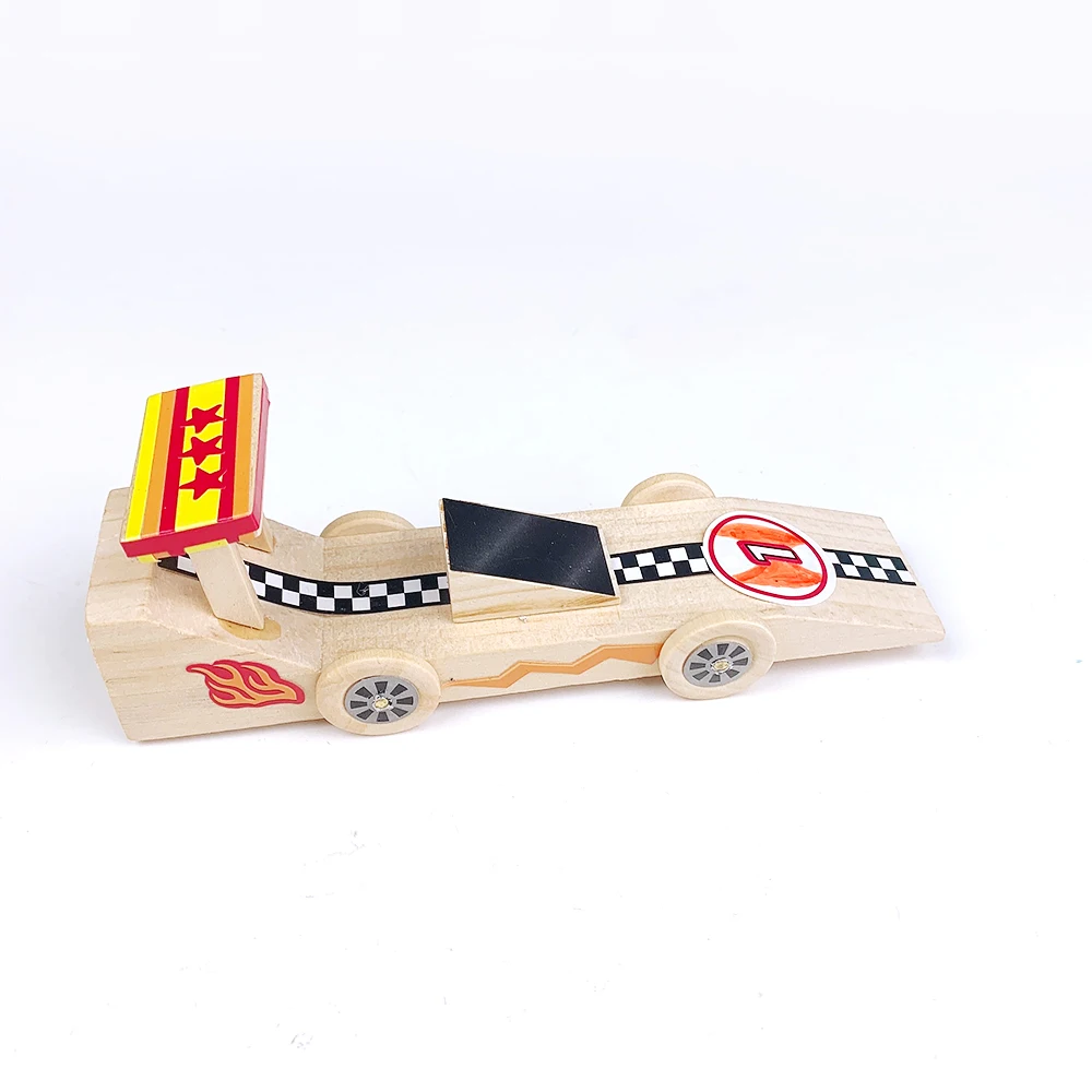 2020 wholesale new hot sell car transport toddlers eco friendly colored educational portable wooden toys kids