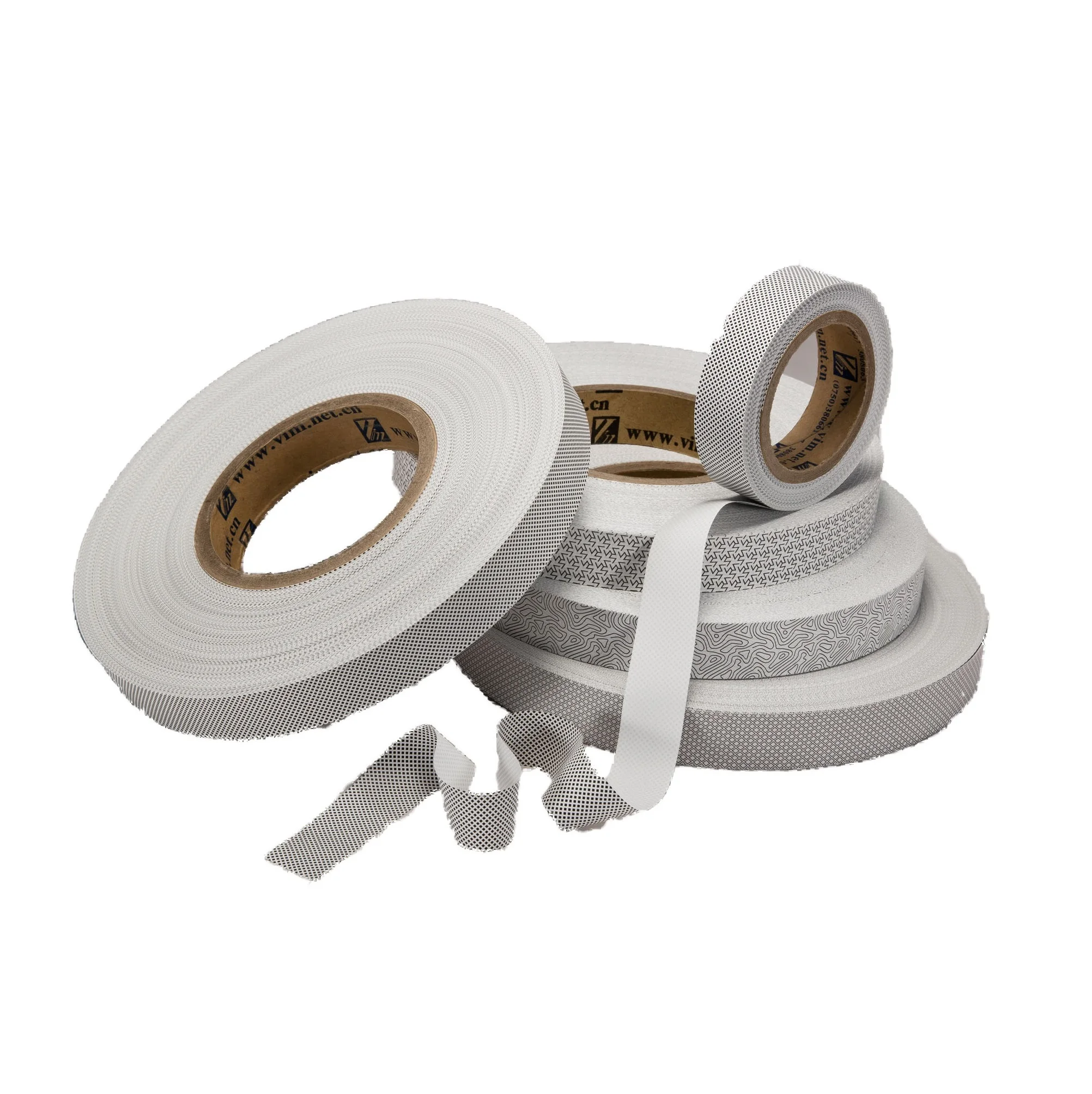 Горячий воздух горячего расплава шва уплотнительная клейкая лента Водонепроницаемый 20 мм ширина для плащ куртка палатка уличная одежда