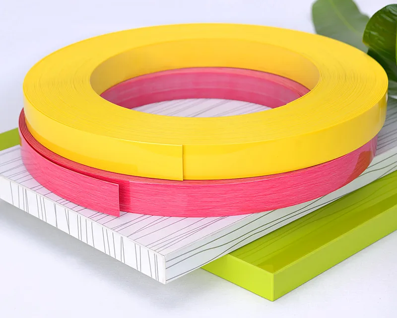 High Quality Competitive Price Tape Formica Metal Small Machine Furniture Melamine Edge Banding