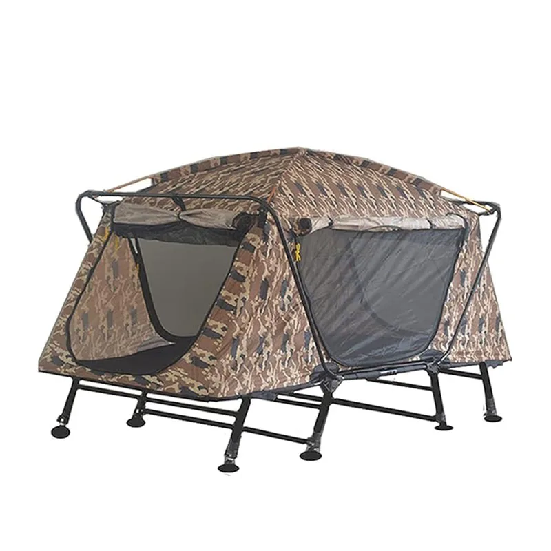 New Arrival Anti Mosquito Net Bed Canopy Durable Ground Collapsible Chair Foldable Other Beds Luxury Party Dome Tent Ground Tent