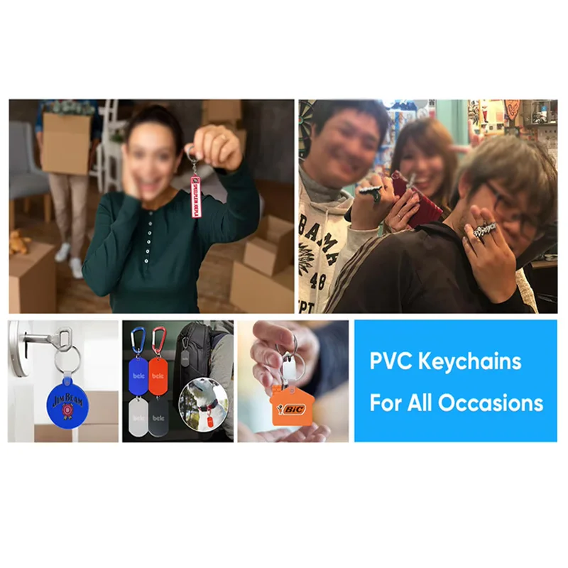 Wholesale Pvc Gamepad Keychain for Promotional