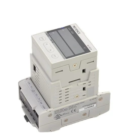 100% Новый KEYENCE PLC KL-DC1A KL-DC1V промышленный контроллер PLC