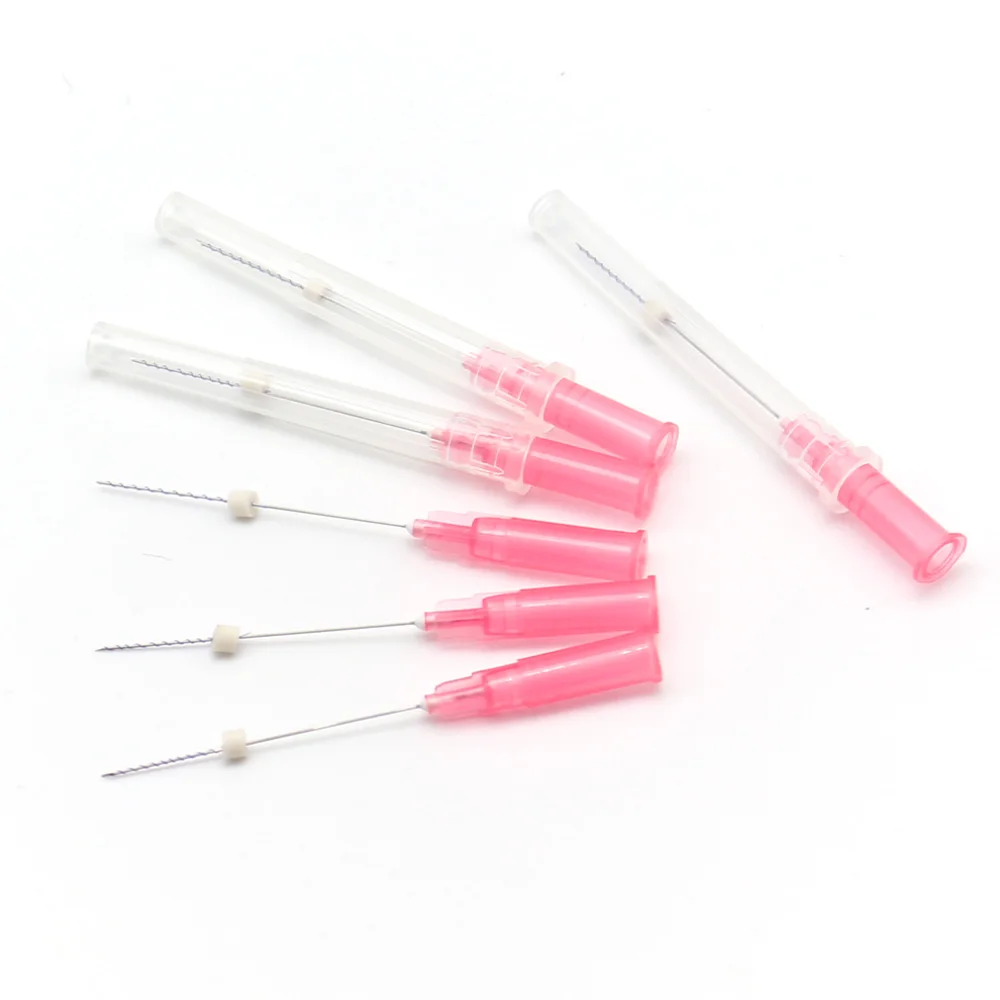 Non surgical face lifting 29g 50mm 38mm PDO PCL Thread Lift Mono Korea