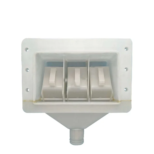 Laundry Detergent Box Soap Box Industrial Washing Machine  Soap powder liquid cup box