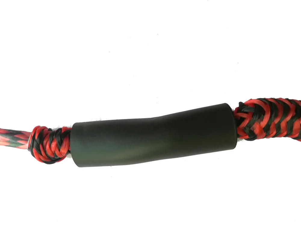 Line Dock Fender Cover Boat Bock Line Then Parachute Rope