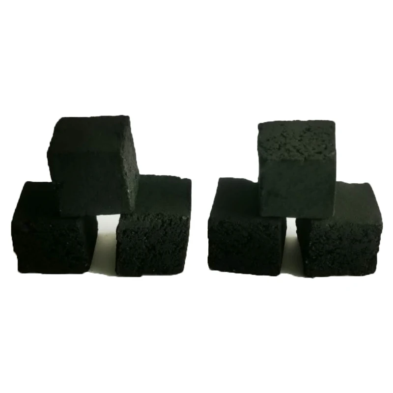 
Best selling products in uk 100% Coconut shisha charcoal briquettes best quality 