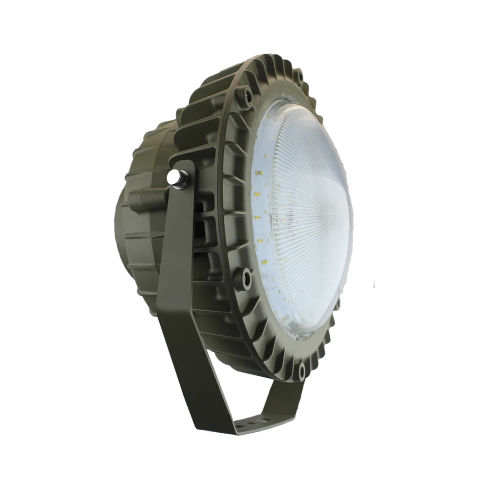 240W Industrial Type Style Lighting Area 295-310 square Meter Color Redex Larger Than 80 LED Explosion Proof Lamp
