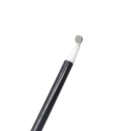 Best Sales Laparoscopic Surgical Instruments of  HF Monopolar Electrode L Hook Electrode J