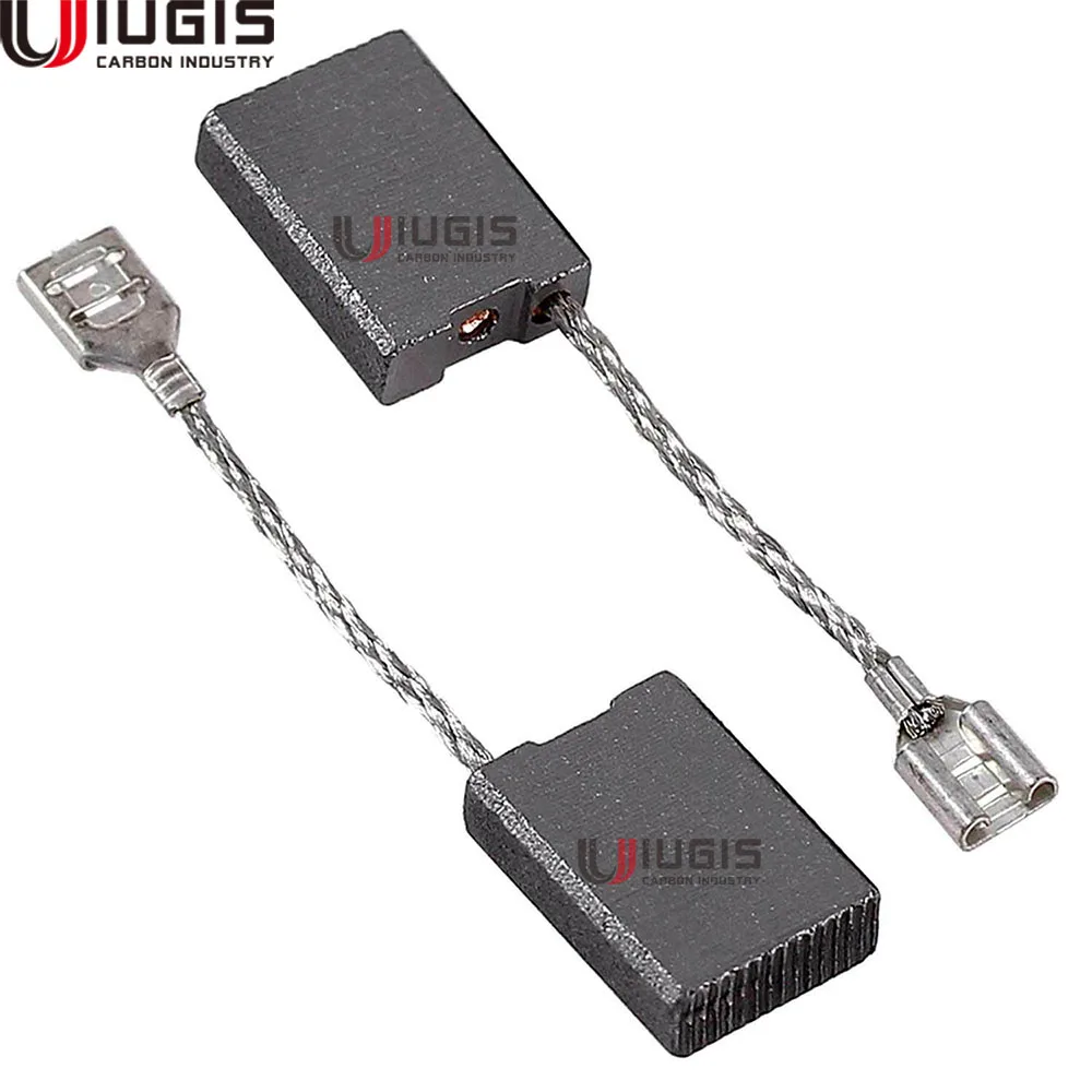 Carbon brushes compatible with bosch angle grinder GWS 18-230 20-230 20-180 18-180J 23-180 24-180 24-230