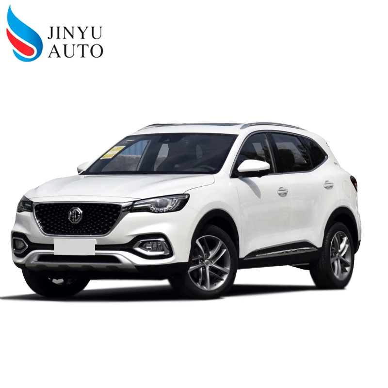 Высококачественные новые автомобили MG HS 2019 30T AUTO 2WD Trophy Super Power version топливный бензиновый автомобиль для взрослых подержанных автомобилей