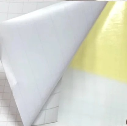 
Economic Transparent Cold Lamination Film 