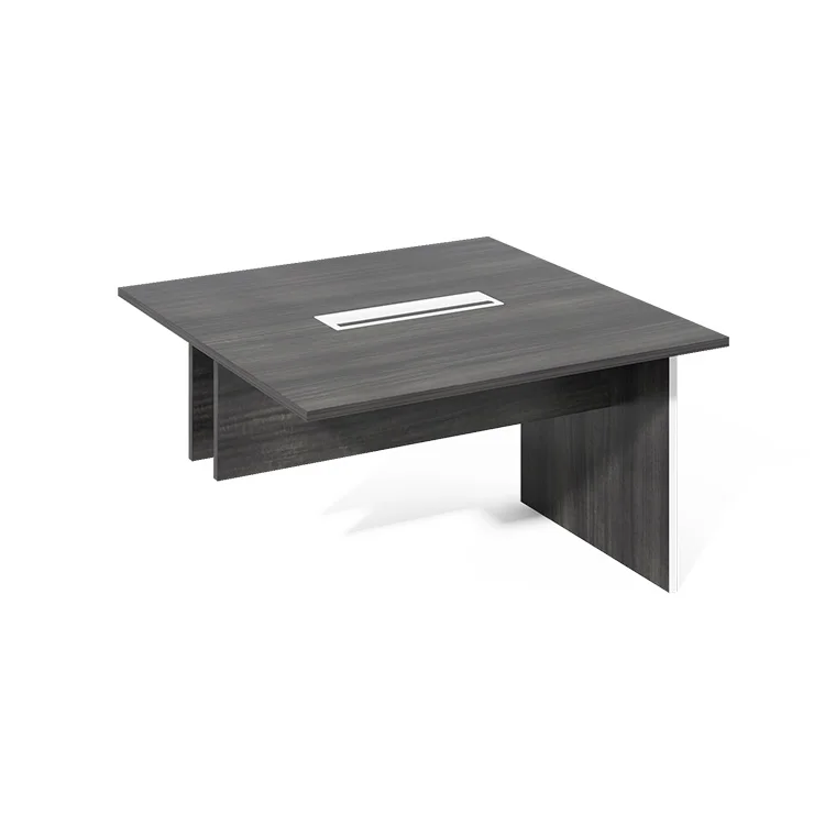 Competitive Price 10 seater/12 seater unique contemporary conference table