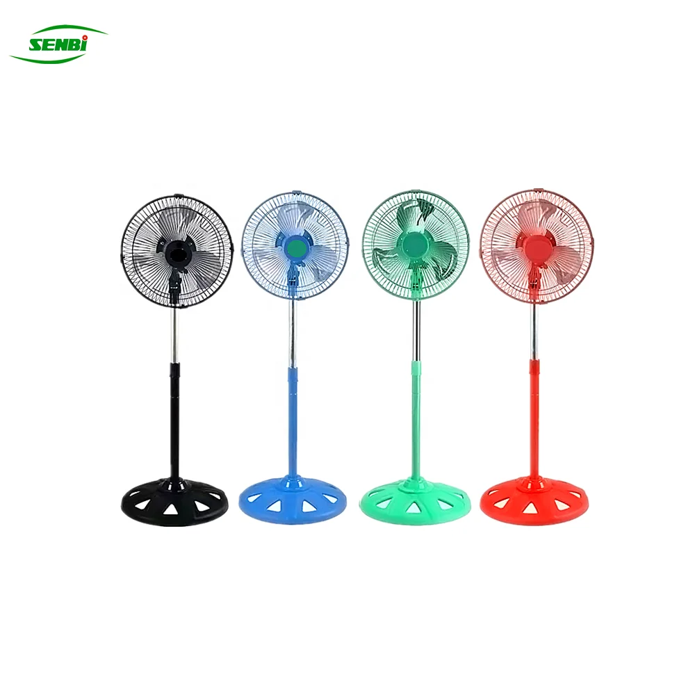 10inch 12' kids metal fan ac mini cheap electric stand fan