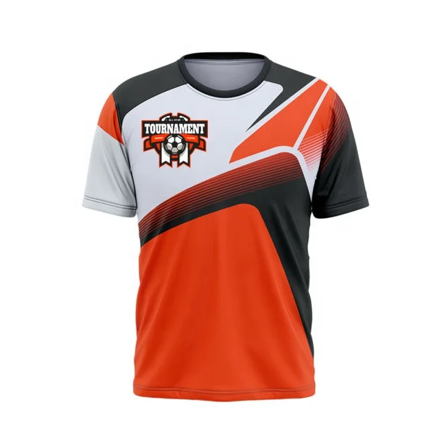 Quick dry coolmax custom polyester sport running sublimation blank t-shirt