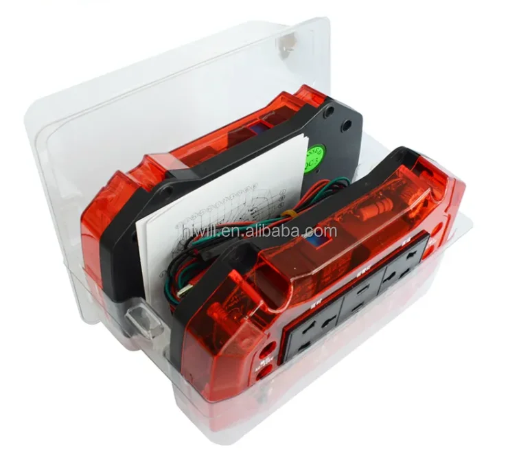 Arcade mario anti jammer anti shock anti interference device for sale