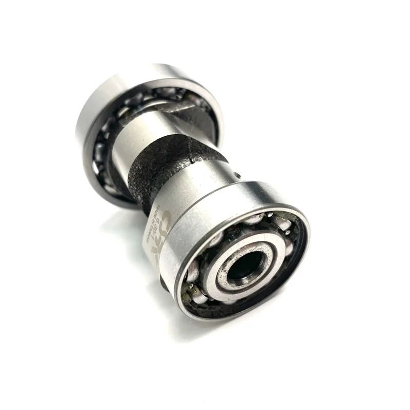 2021 New Designed Csrk Cygnus 6.30-1 Motorcycle Racing Camshaft Accessories Deep Groove Ball