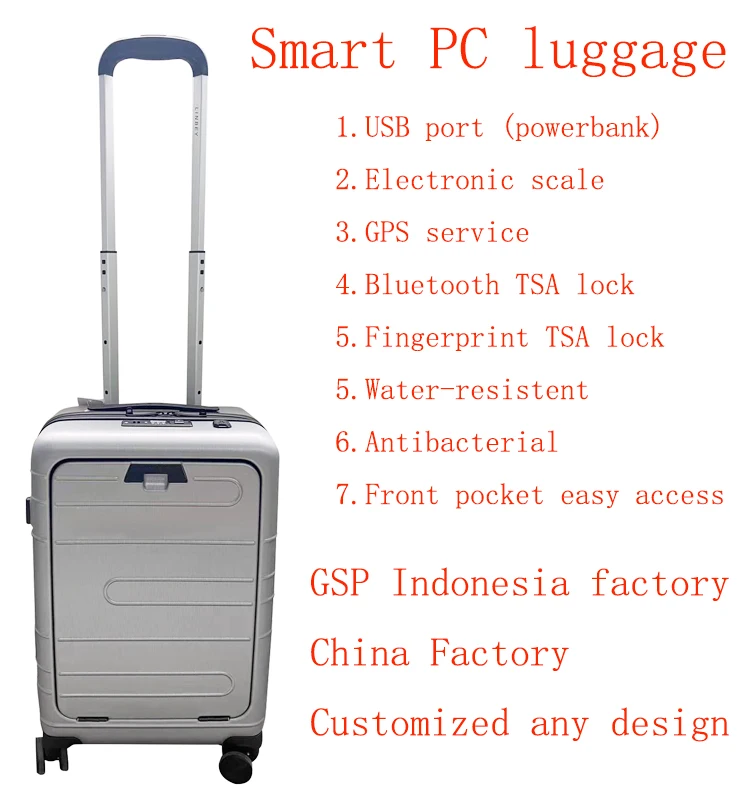 JL-533-Smart luggage.jpg