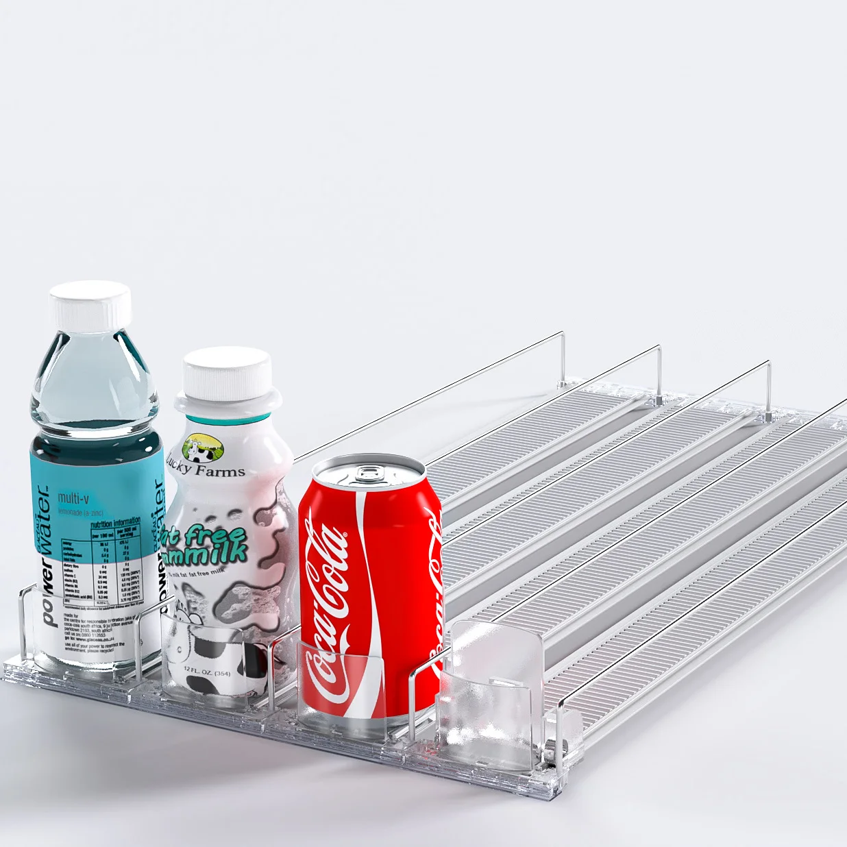 Полка для бутылок