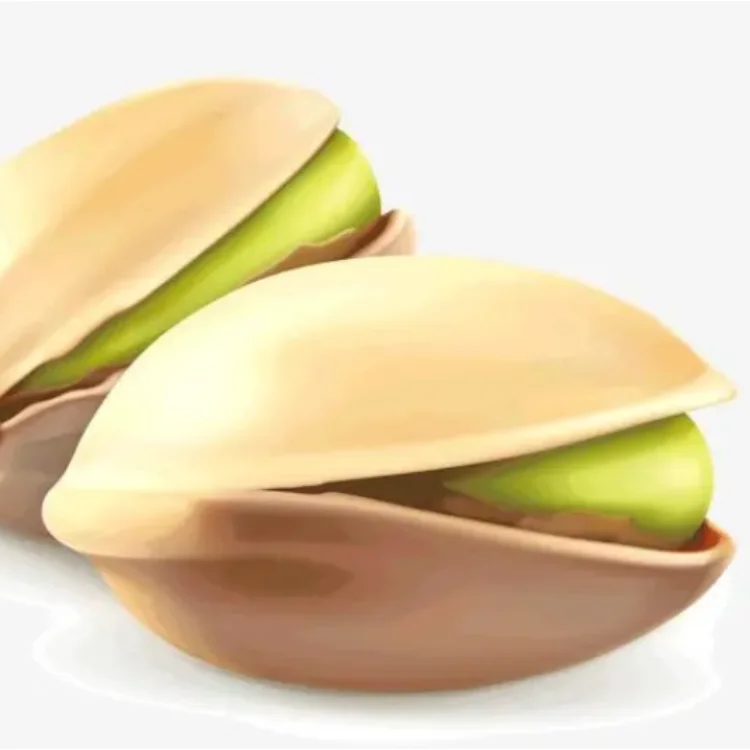 2022 Pistachio nuts and pistachios sold to the European market