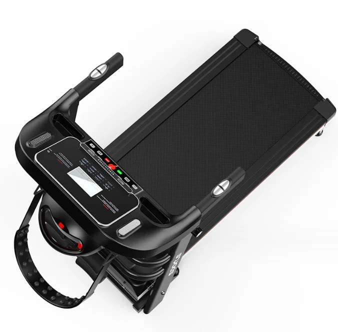 New home treadmill weight loss electric walking machine full folding mini fitness equipment exercise machine