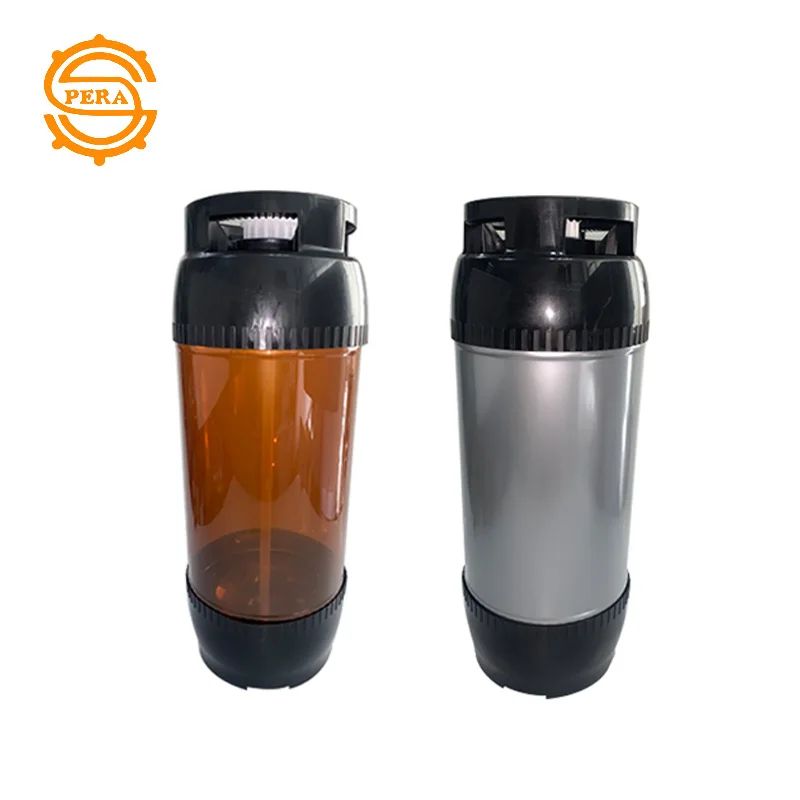 PERA A-type 20l 30L one way beer equipment beer dispenser beer keg  PET keg