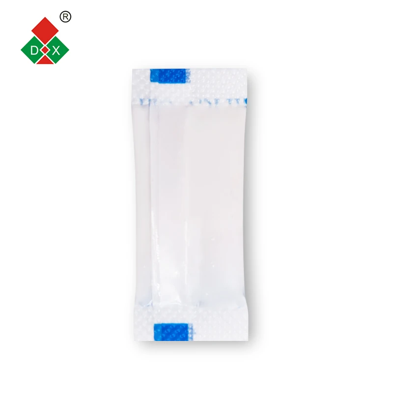 10g food grade quicklime desiccant/ calcium oxide made for dry food/ moisture absorption