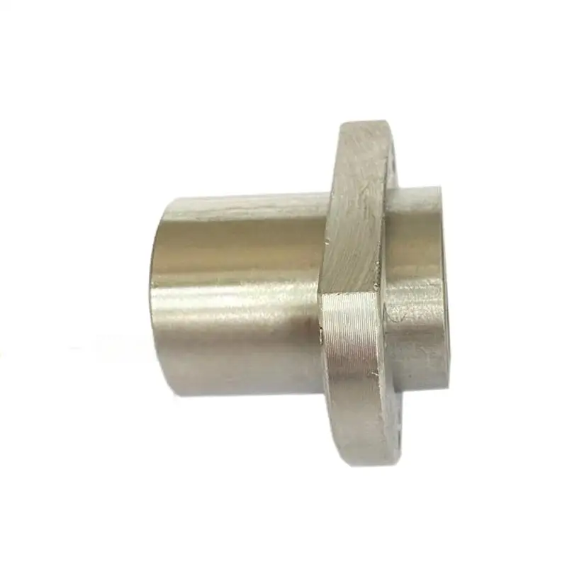 Встроенный метод синий линейный подшипник LMJ21/LMJ22 6 8 10 12 13 16 20 25 30 35