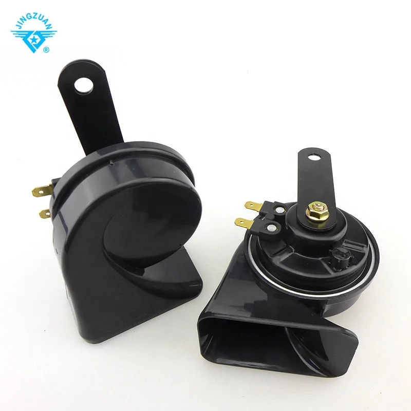 Factory selling DENS0 type 12V  super loud car horn auto parts