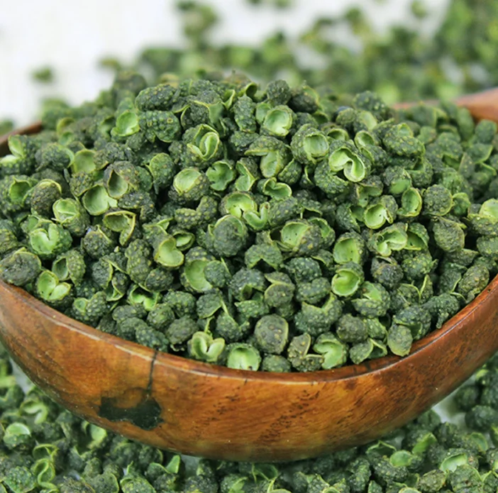 Rattan pepper Wholesale Top Sale Guaranteed Quality Raw Green Chinese Prickly Ash