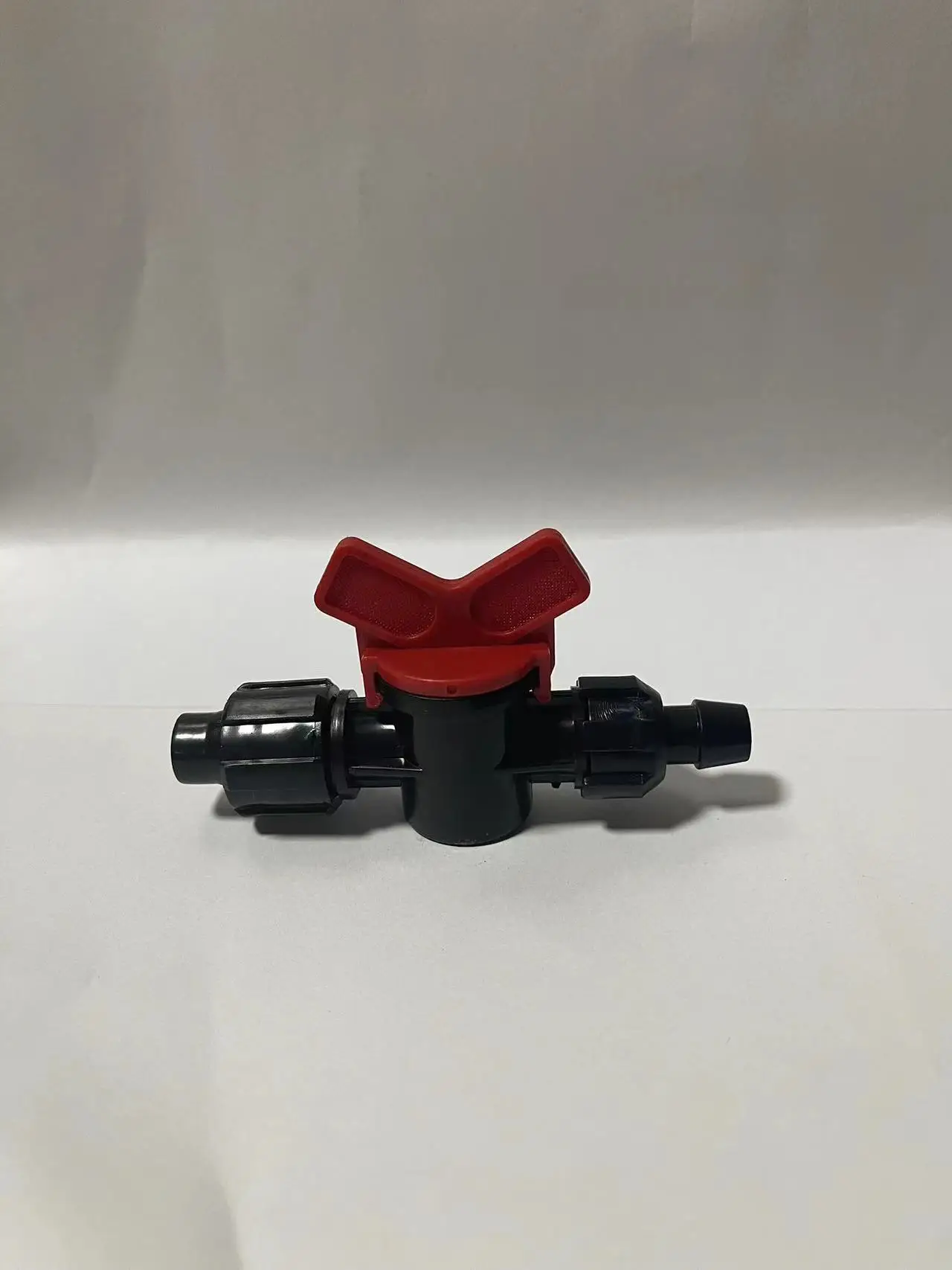 Water the Garden Connect Pe Pipe