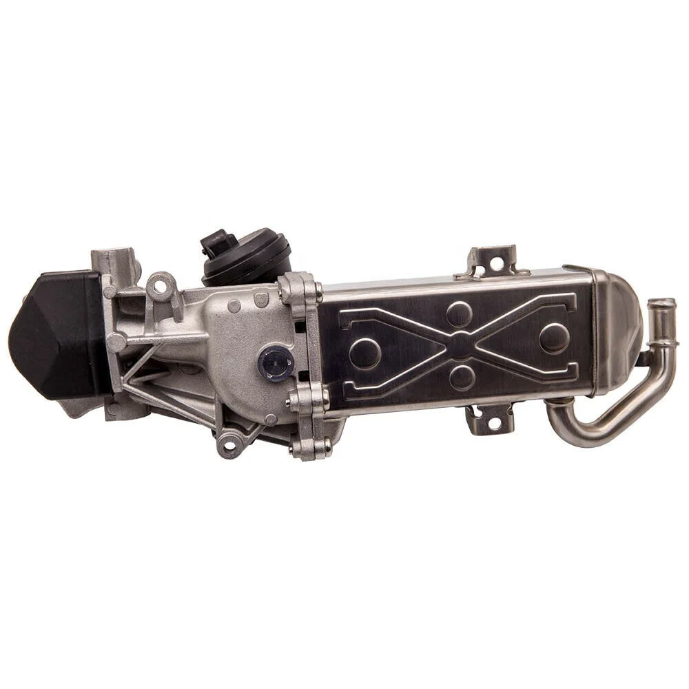 Охладитель Клапана EGR для 03l131512dq egr diesel