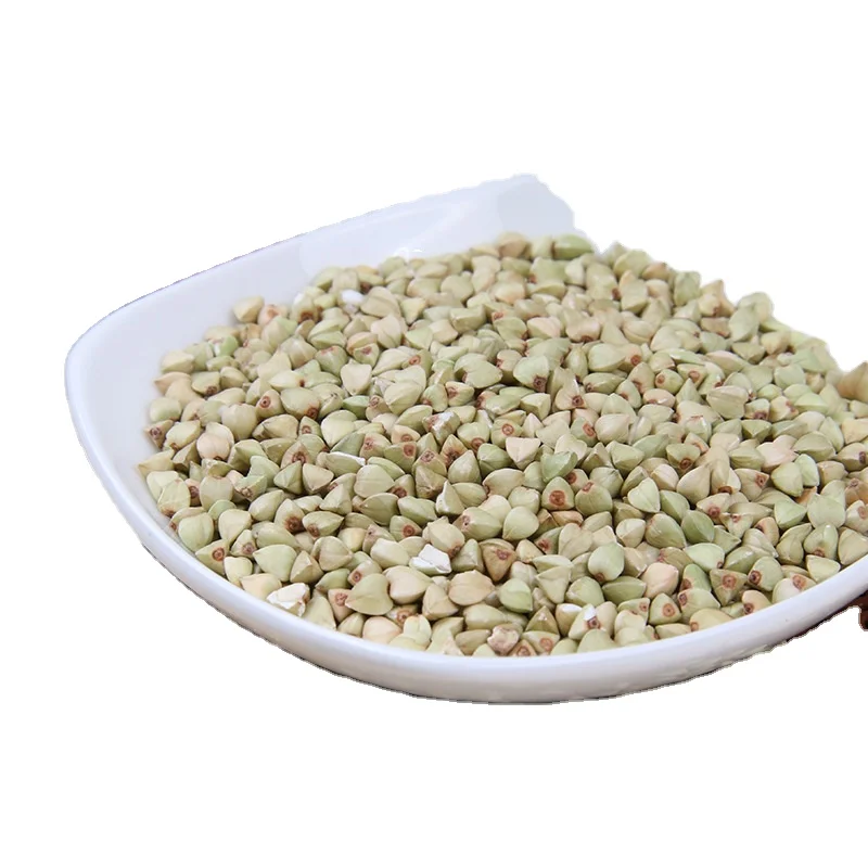 2023 Новая высококачественная рекламная гречиха Жареная мука