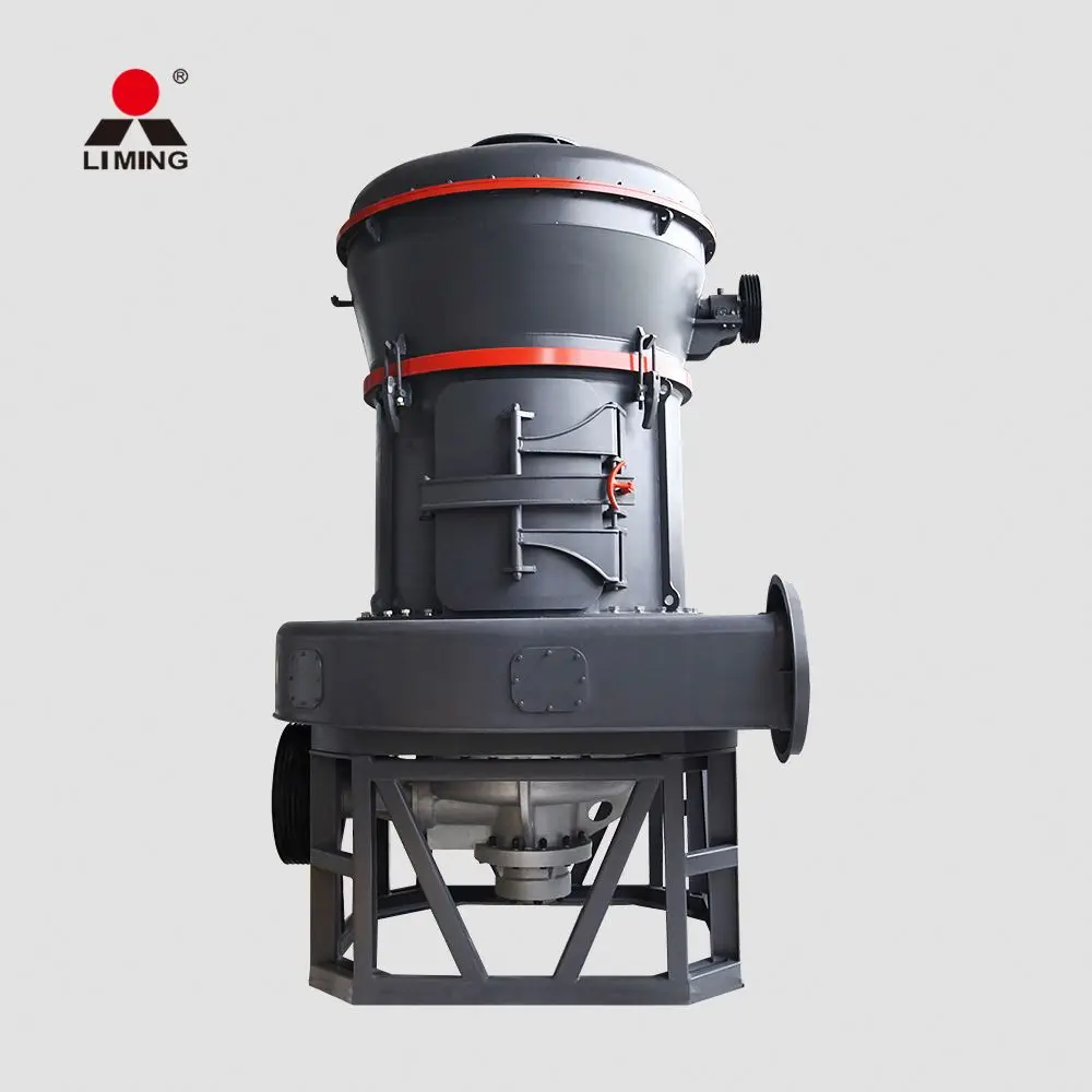 Mill Grinding Machine For Gold Ore/Aluminum Chloride/ Mining Bauxite