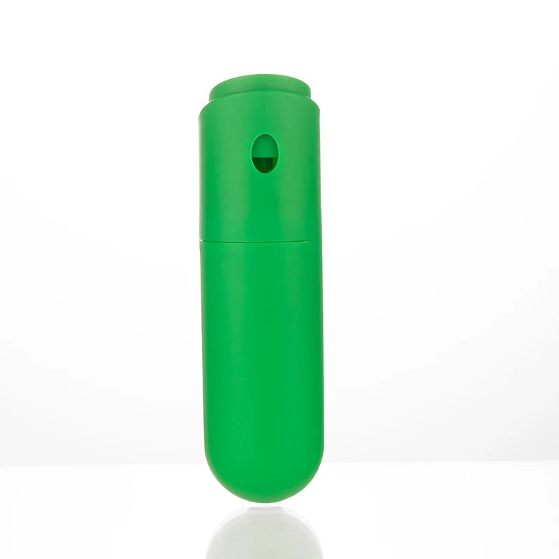 High Quality Empty Refillable Spray Perfume Bottles Travel Sized Perfume Atomizer Bottles 17ml