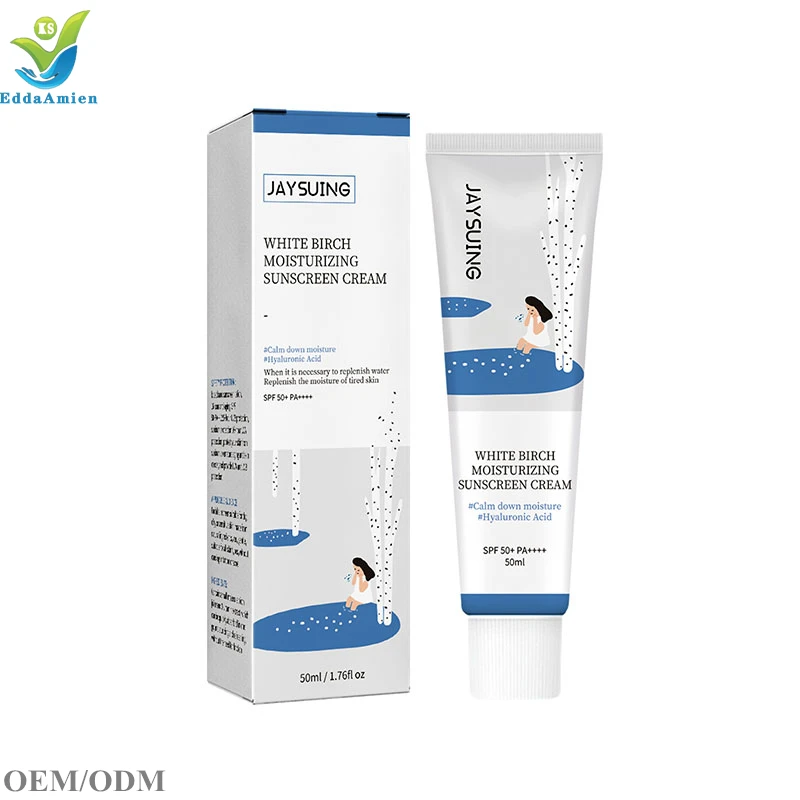 Private Label high quality tinted sunscreen Long Lasting spf 50 Daily skin care sun stick Sunblock Vegan Sun Cream