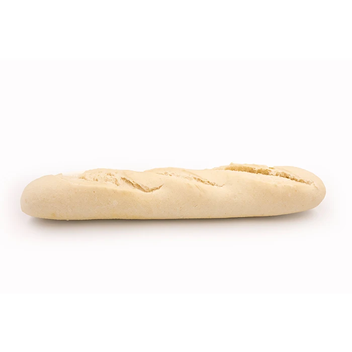 Wholesale Squishy Bakery Product Manufacture Soft Crumb Frozen French Small Baguette Bread
