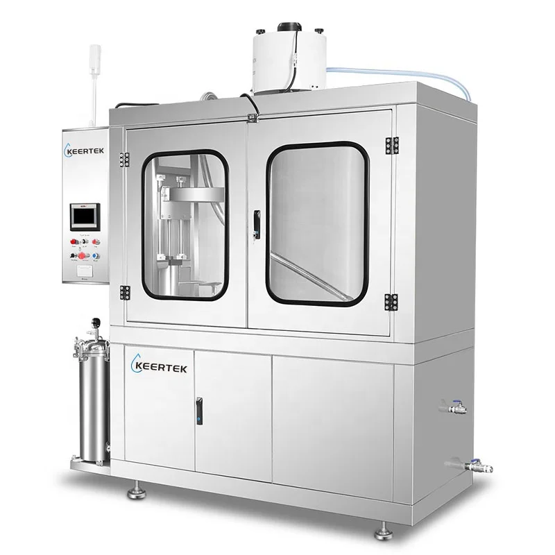 Factory direct supply dpf industrial filter cleaning machine flash cleaner machine cleaning dpf filter