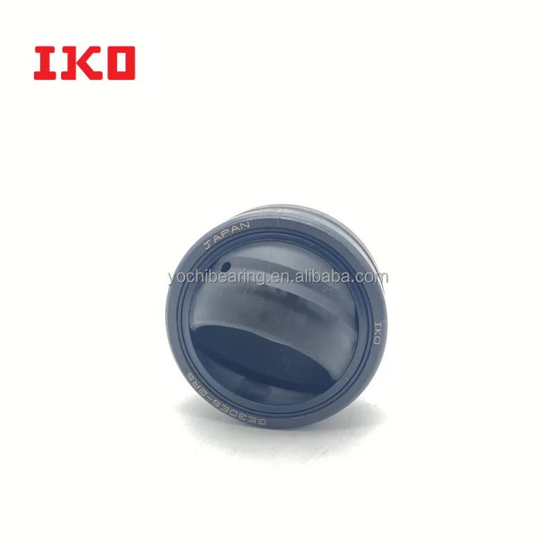 GE Series Bearing GE55ES Spherical Plain Bearing IKO GE55ES Joint Bearing