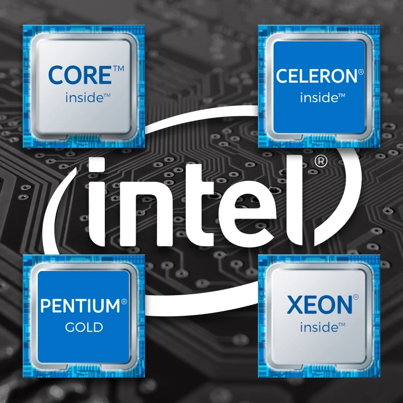Xeon octa-core E5-2640 V3 LGA2011 pin chip CPU