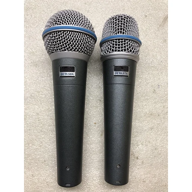 Wired Microphone Bta57A