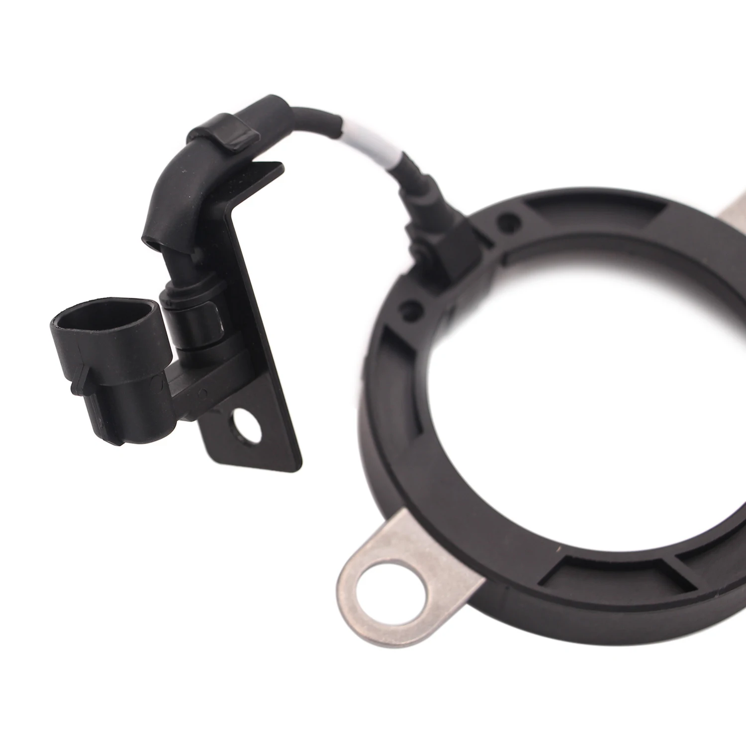 2Pcs Left & Right ABS Wheel Sensor Fits for Kia Sorento Hyundai Veracruz AWD