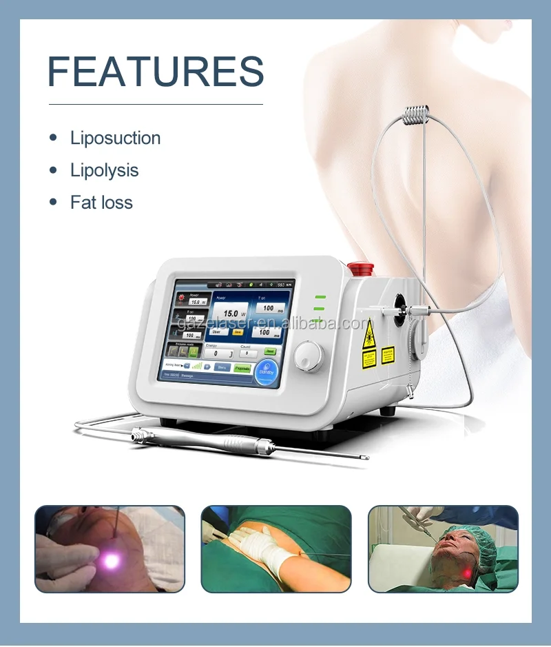 professional laser diode 980nm for therapy 980nm medical equipments