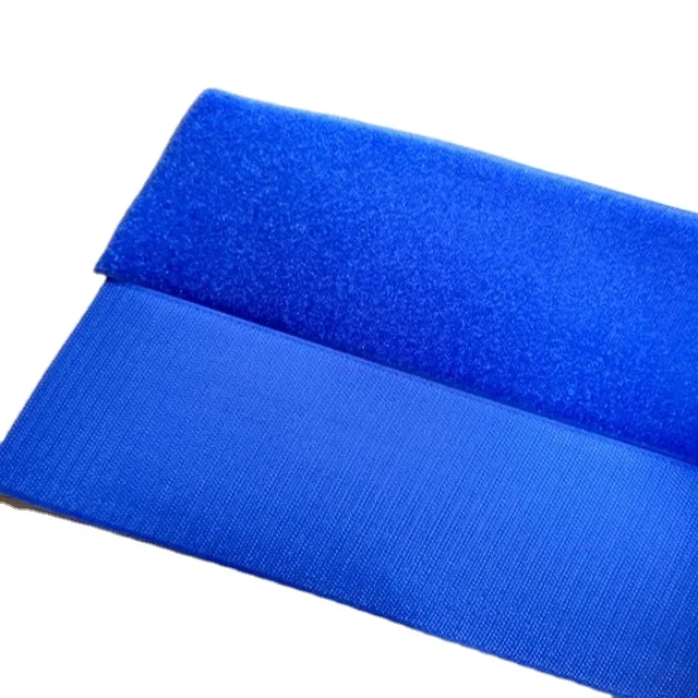 2021 Polyester hook loop tape /hook and loop fastener tape factory hook loop