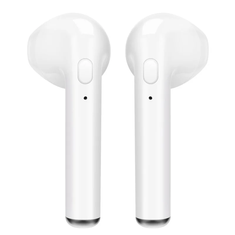 
Drop ship i7s tws headphones with free ePacket EMS Netherlands post Worldwide Dropshipping tws earbuds i7 