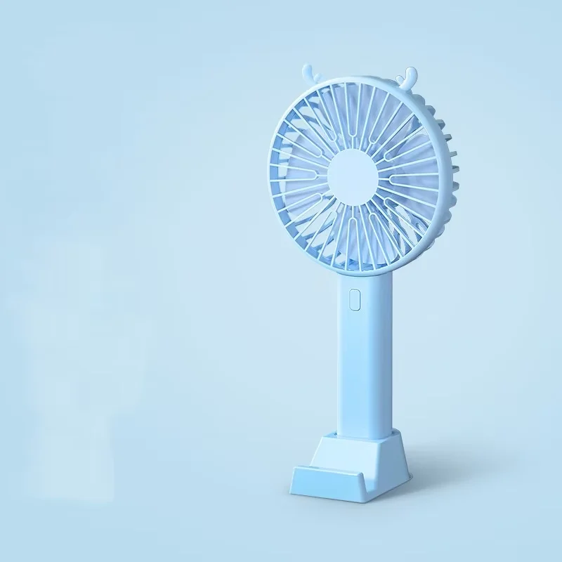 YD0741 Promotional products laptop table with cooling fan portable ventilation fan 12 volt fan