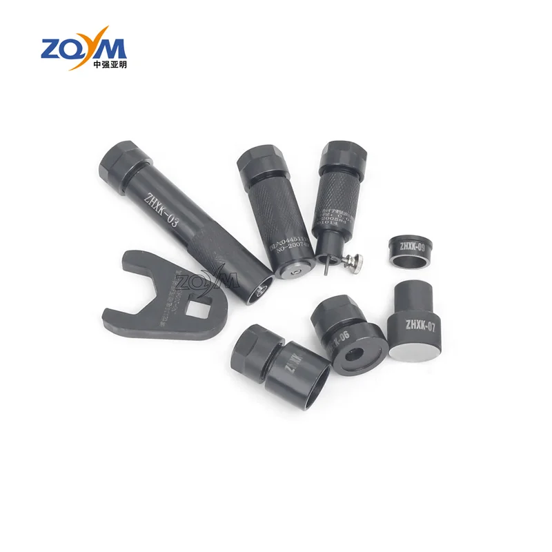 ZQYM Factory price high pressure Common rail injector repair tools for Bosch 110 series injector
