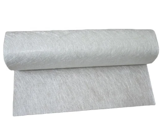 50 г Стекловолоконный кровельный тканевый коврик, используемый в воде по Заводской Цене CSM коврик